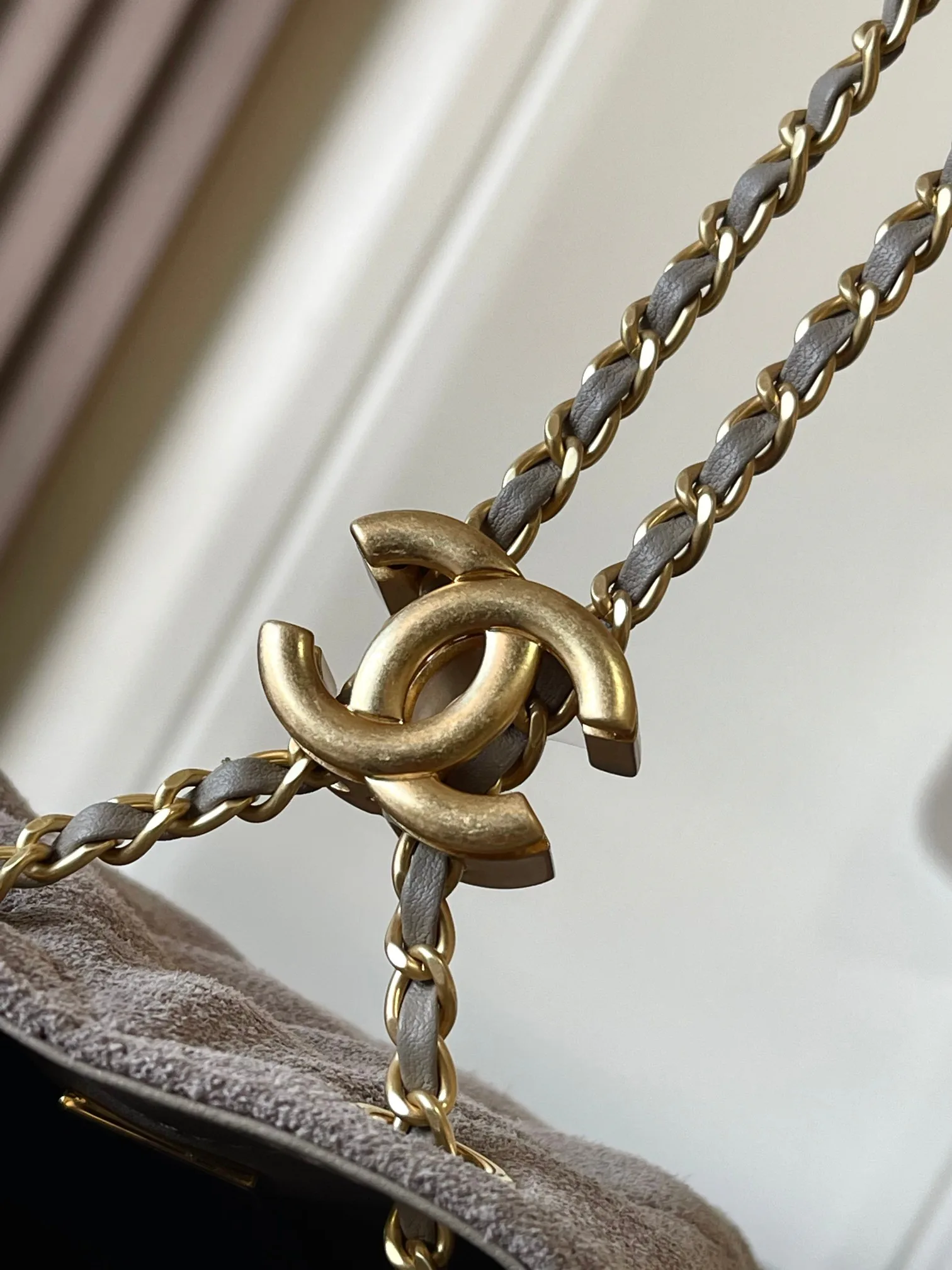 Сумки На Ремне Женские Chanel 1327878