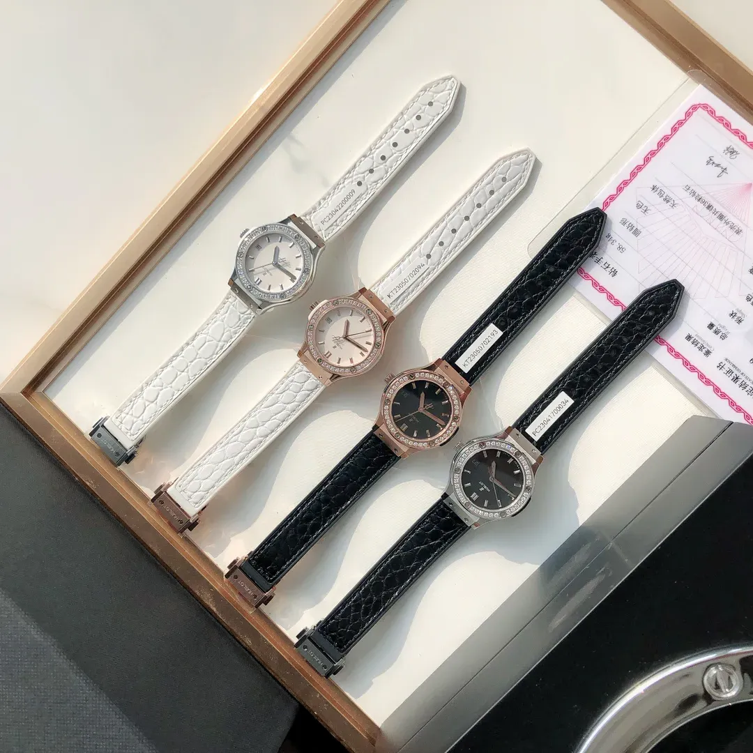 Часы Женские Hublot 5564924