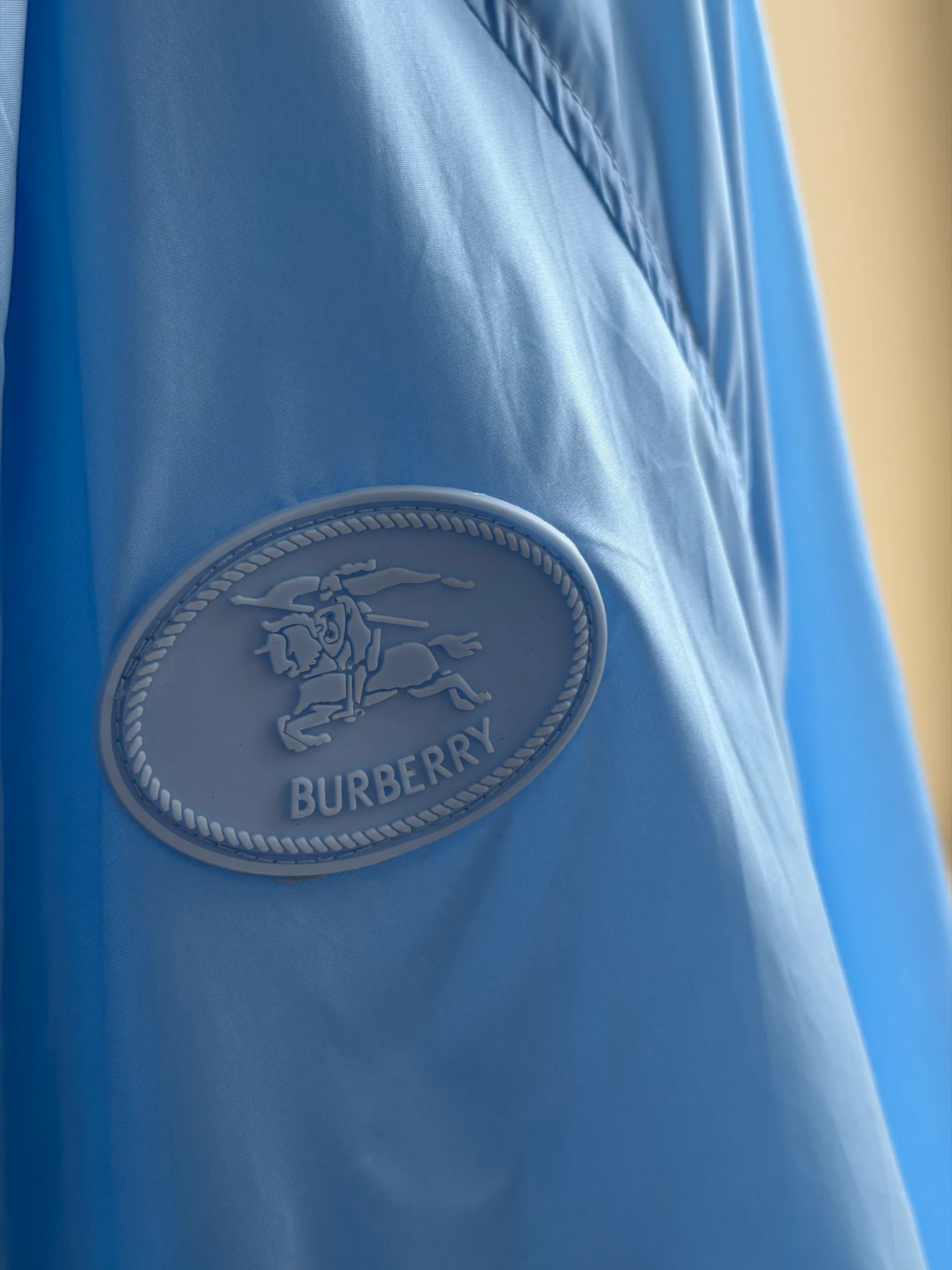 Куртки И Пуховики Женские Burberry 14127530