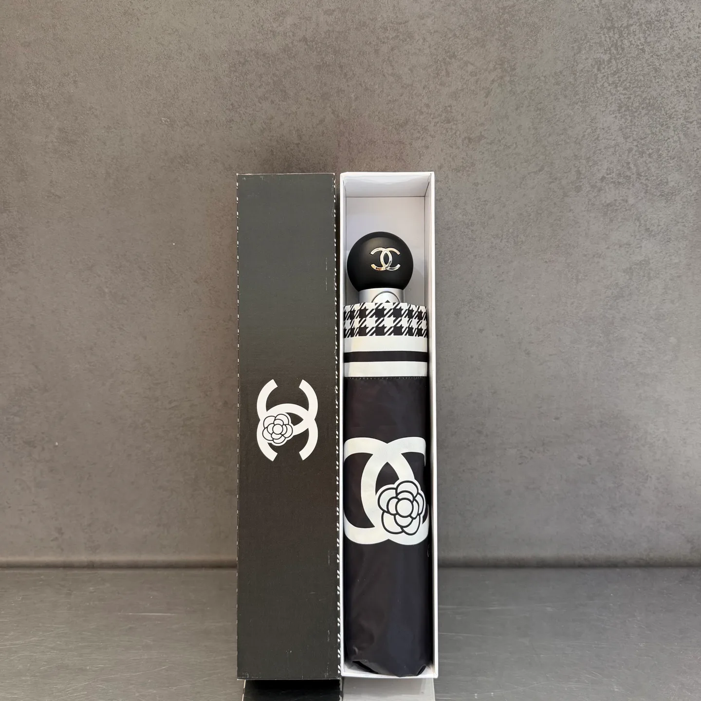 Зонты Chanel 13079176
