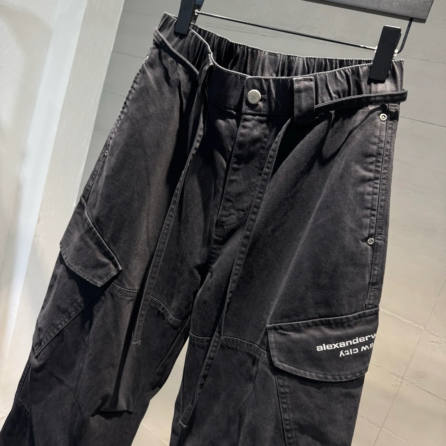 Брюки Мужские Diesel 13364970