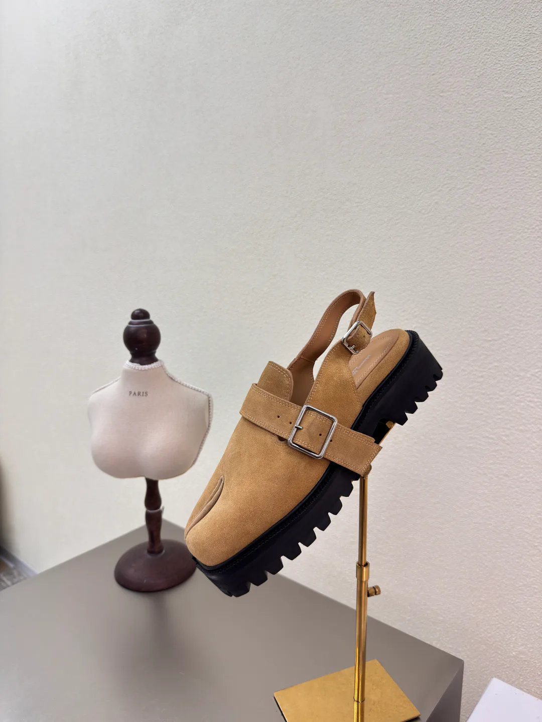 Мюли И Сабо Женские Maison Margiela 23660