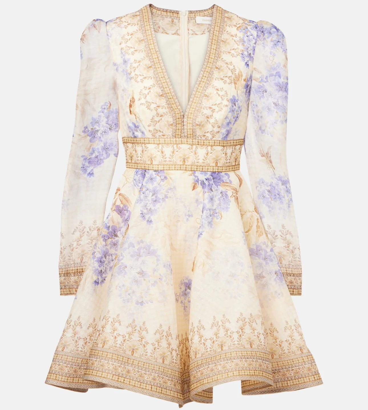 Платья Женские Zimmermann 17325983