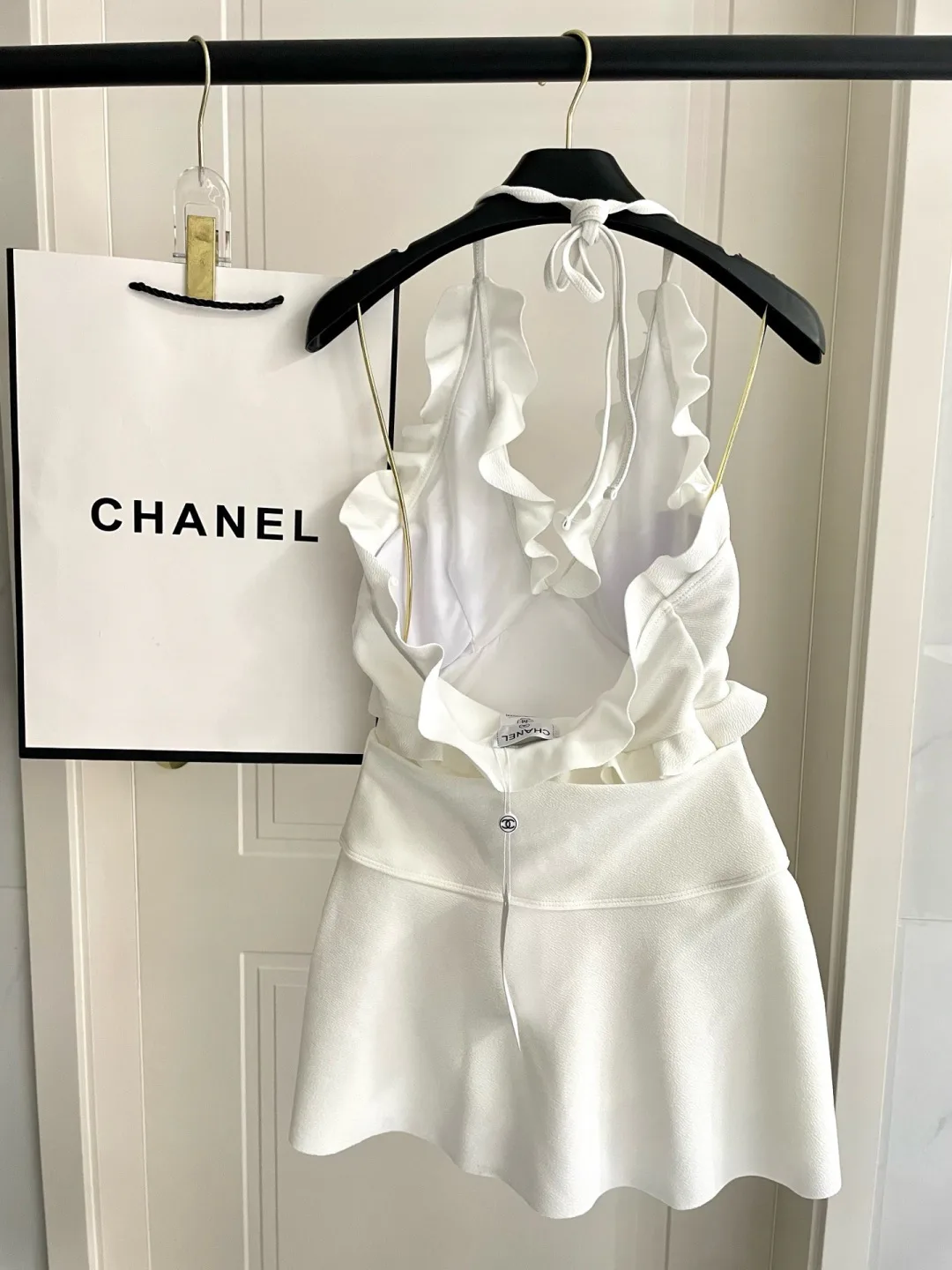 Купальники Женские Chanel 17498362
