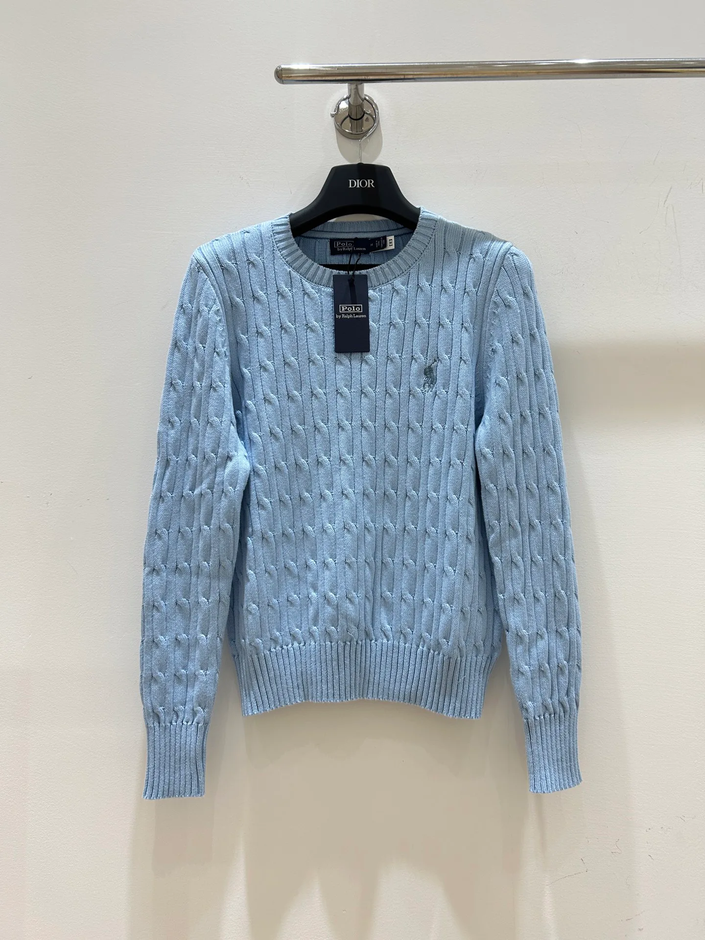 Джемперы И Свитеры Женские Ralph Lauren 13487894