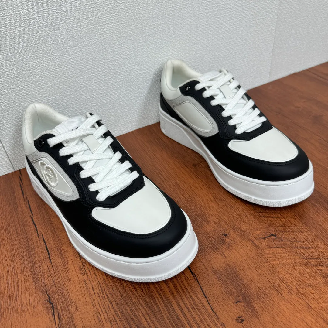 Кеды Мужские Gucci 1880428