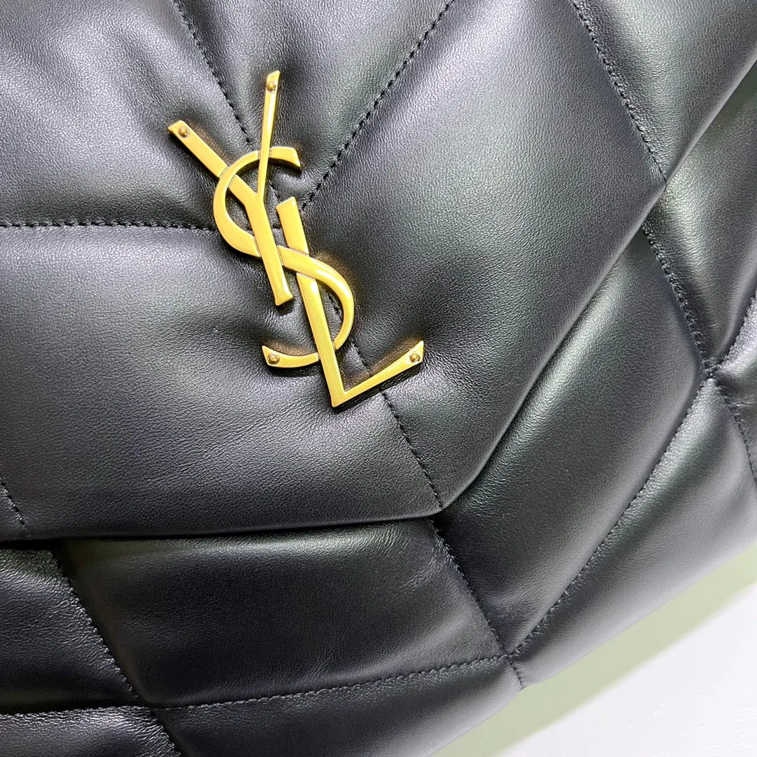 Сумки На Ремне Женские Saint Laurent 11664900