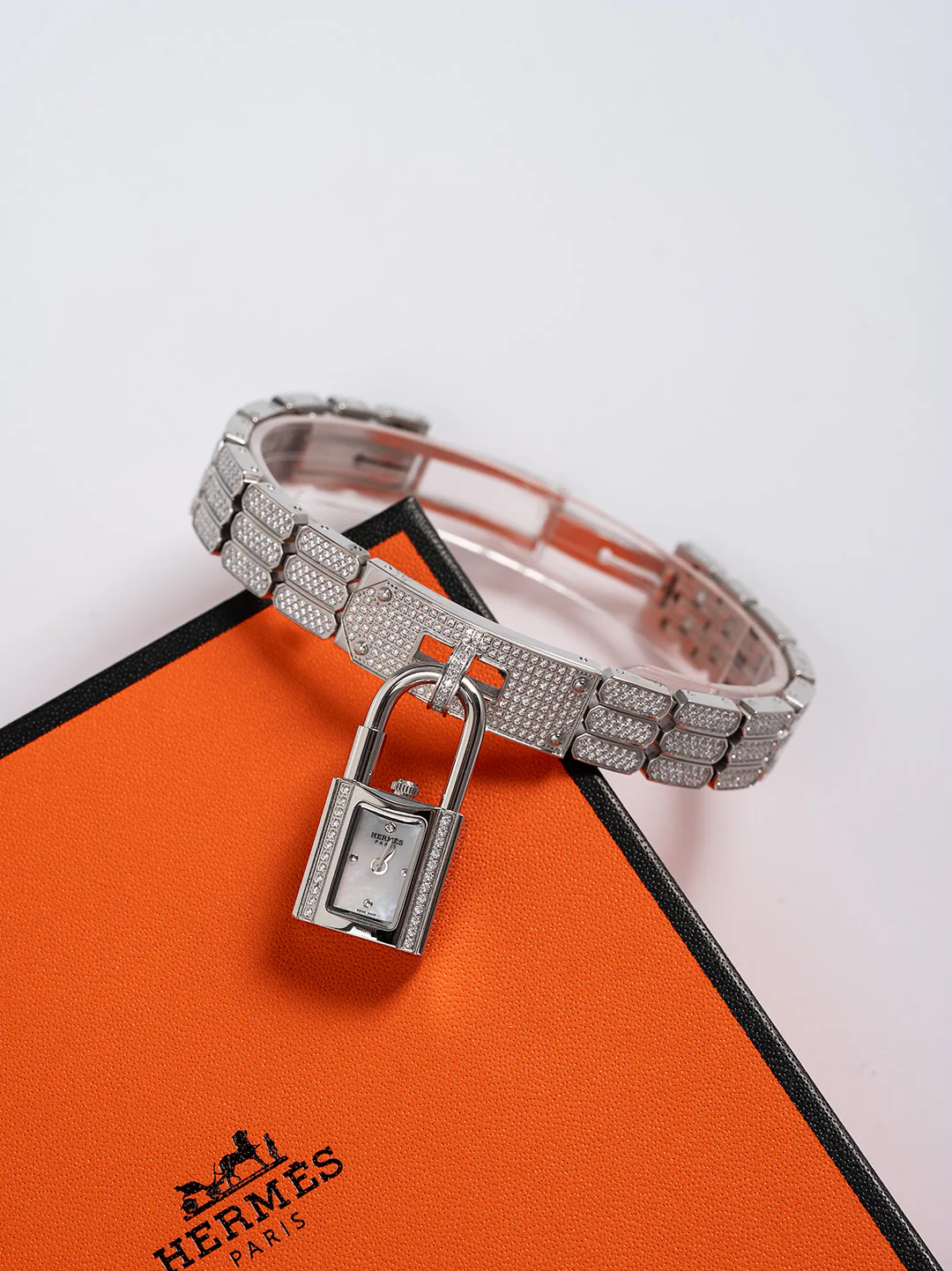 Часы Женские Hermes 18572593