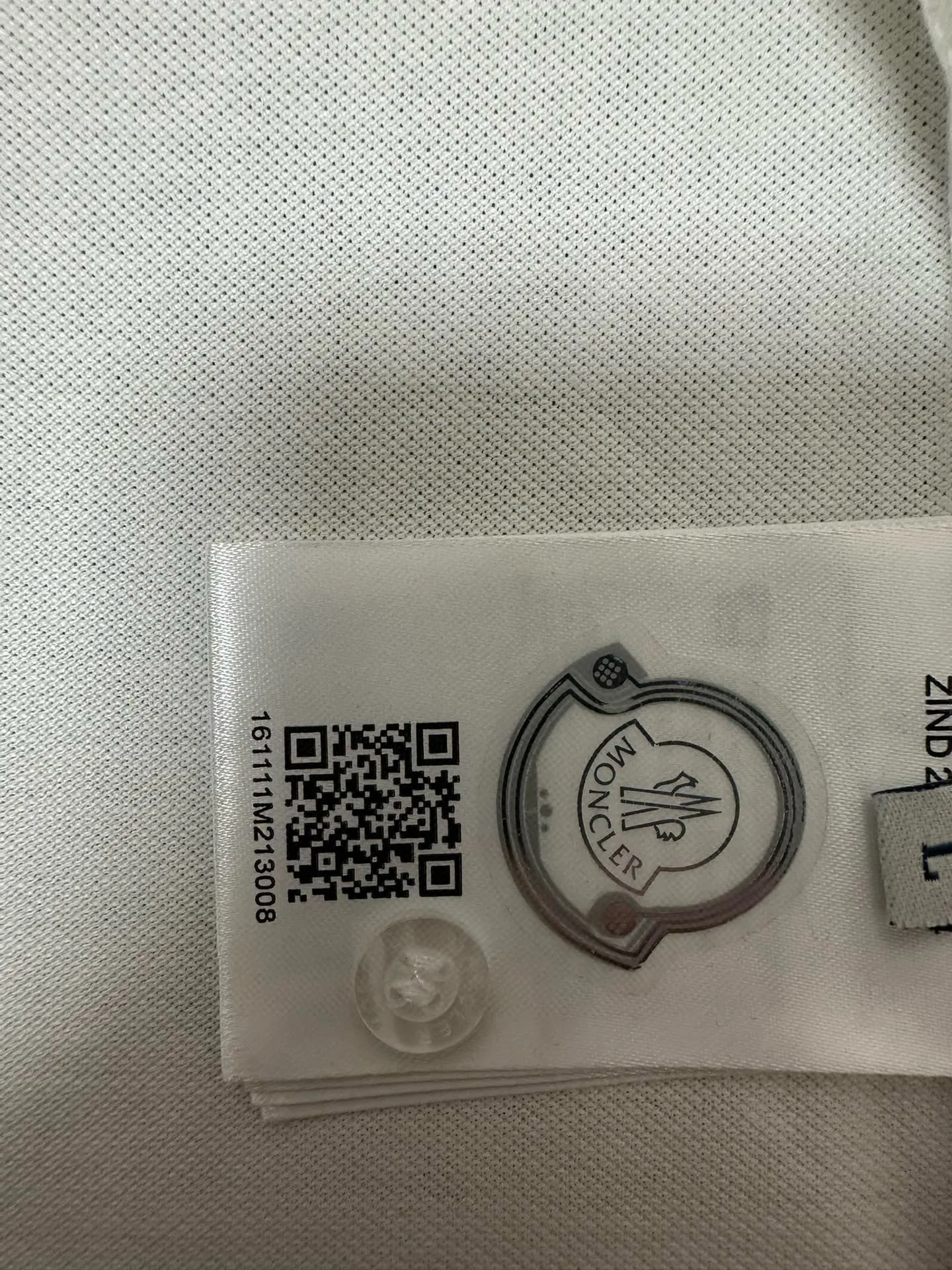 Рубашки Мужские Moncler 1617482