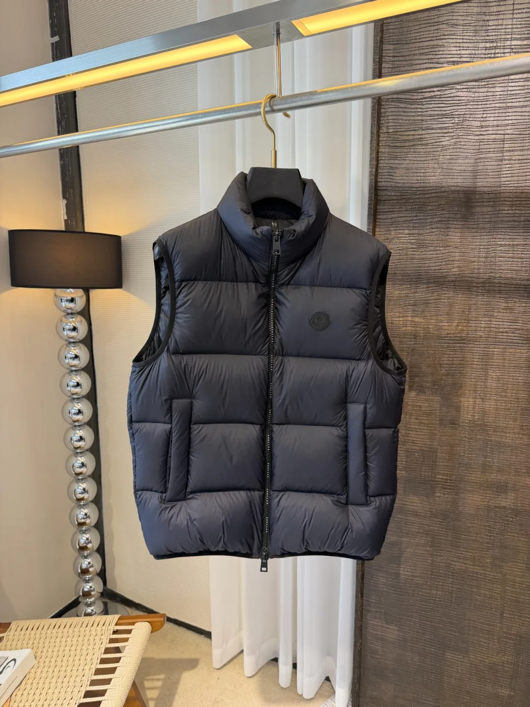Жилеты Женские Moncler 18370502
