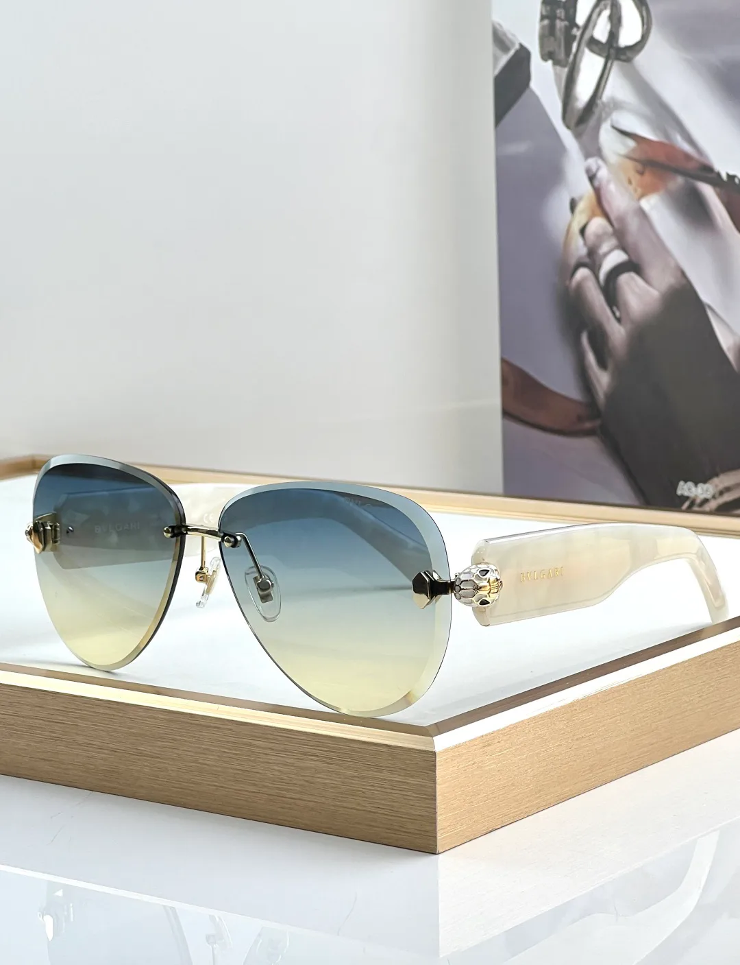 Очки Bvlgari 12959295