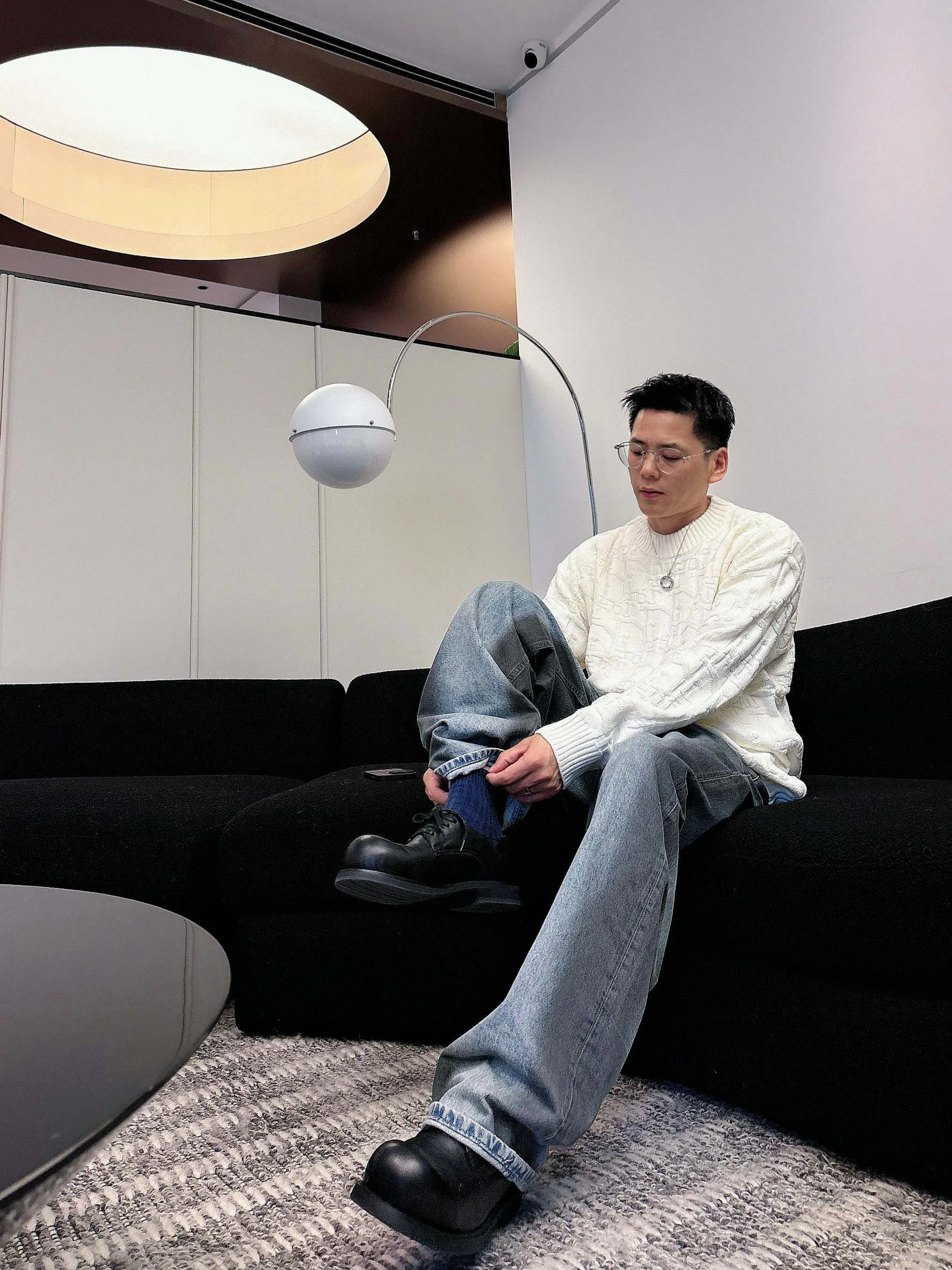 Джемперы И Свитеры Мужские Christian Dior 927994