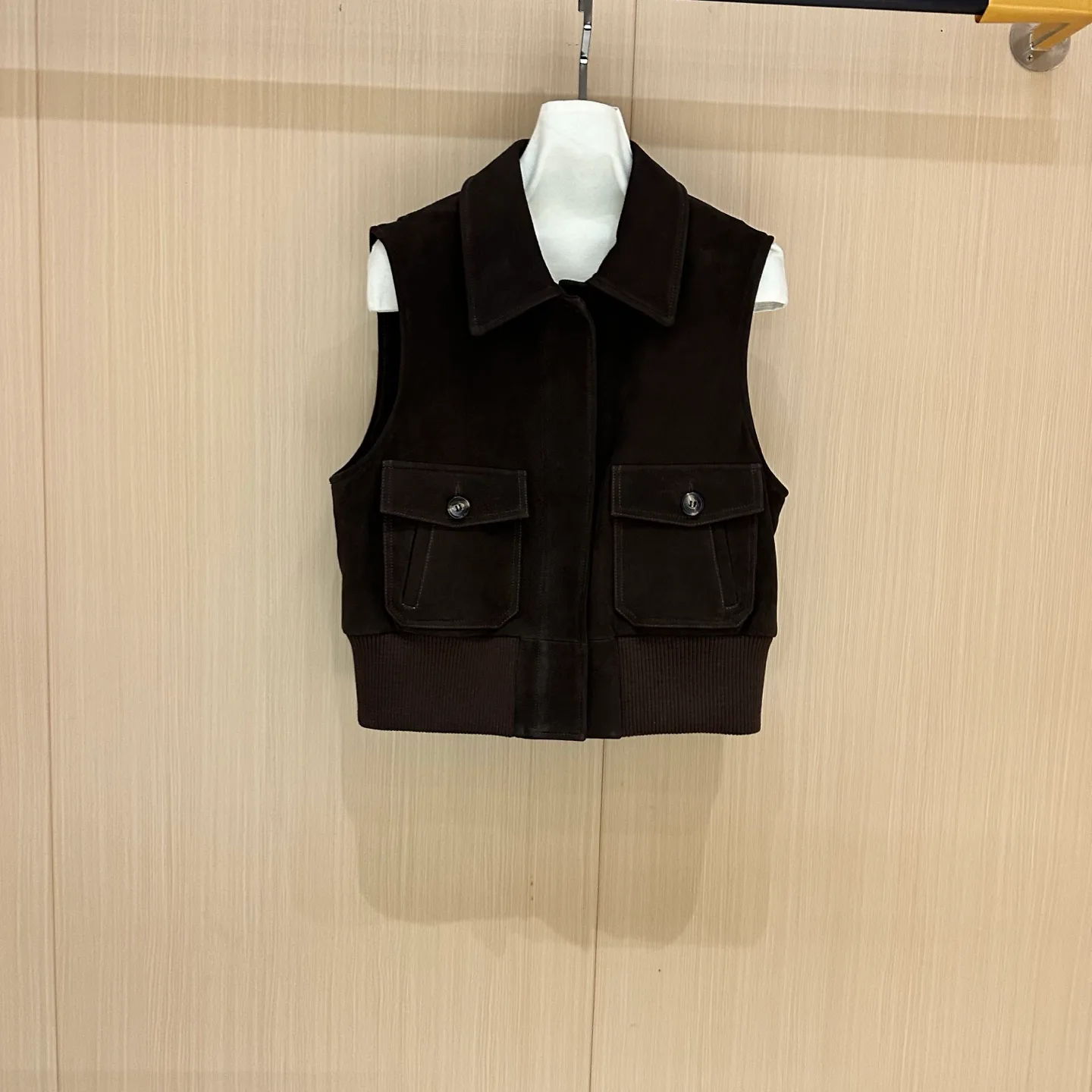 Жилеты Женские Christian Dior 13212067