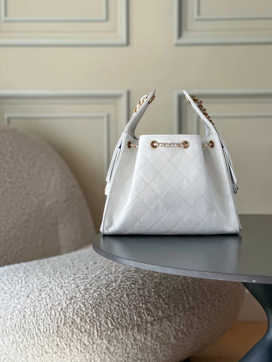 Классические Сумки Женские Chanel 17827577