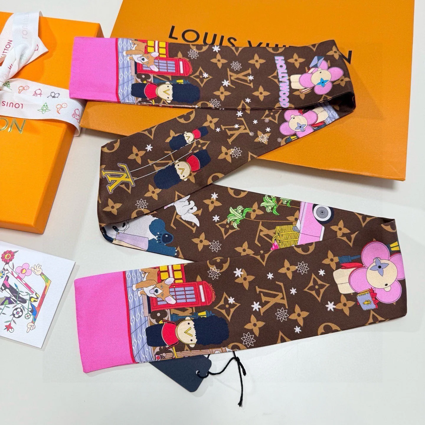 Платки Louis Vuitton 11568170