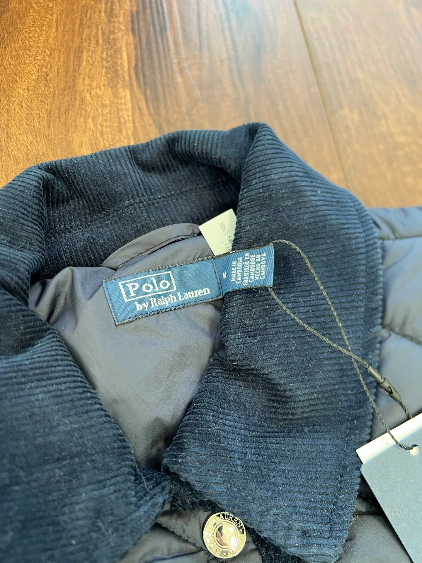 Куртки И Пуховики Женские Ralph Lauren 11883830