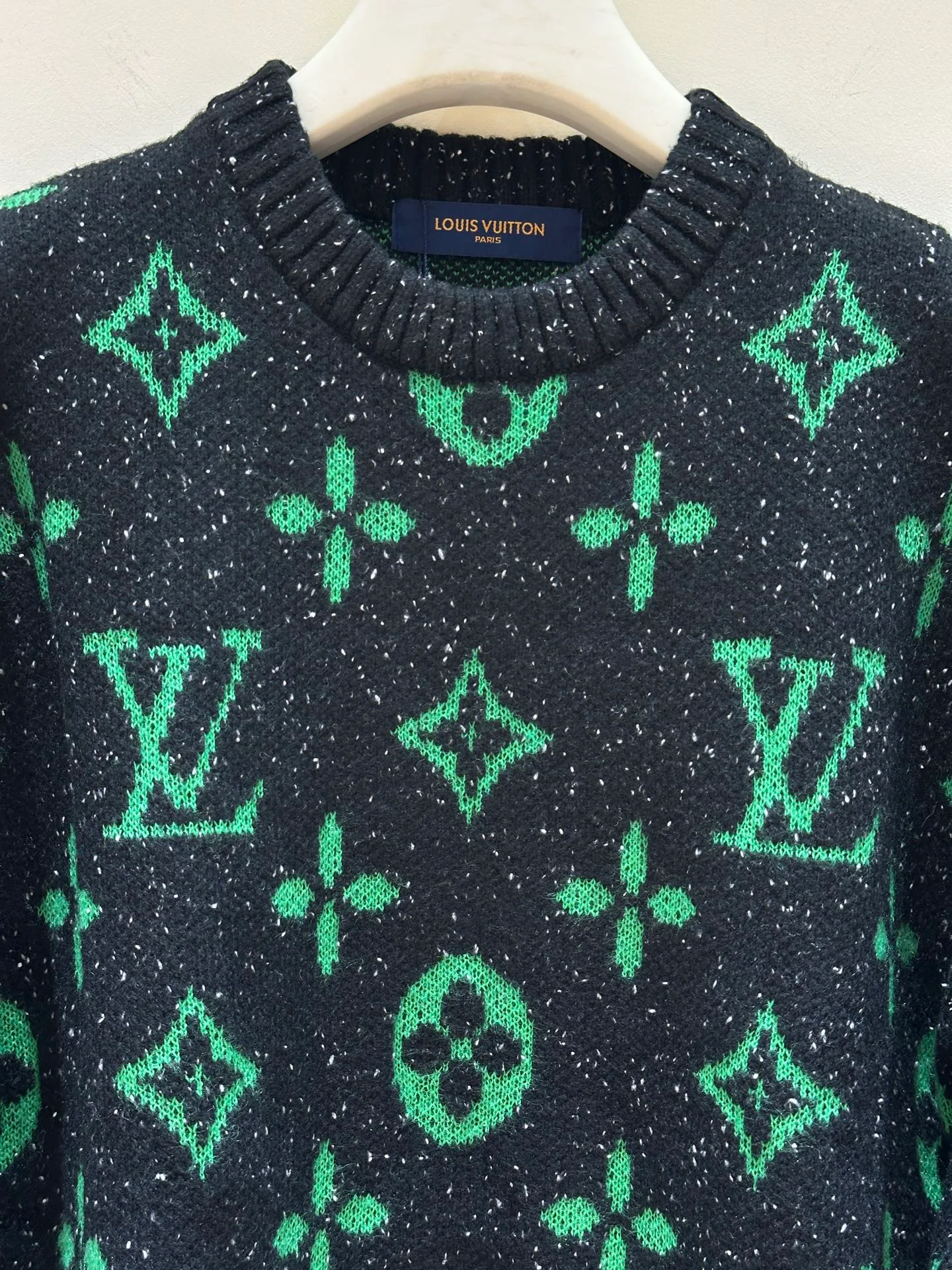 Джемперы И Свитеры Мужские Louis Vuitton 928018