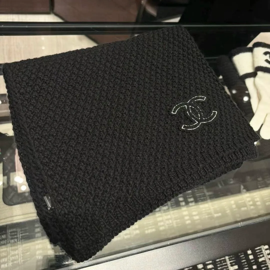 Шарфы Chanel 497904