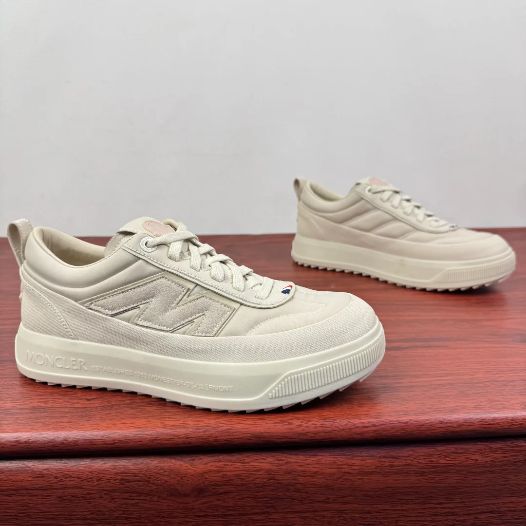 Кроссовки Мужские Moncler 4542240