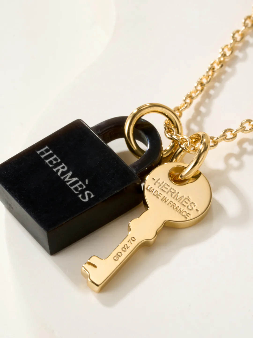 Бижутерия Hermes 1892892