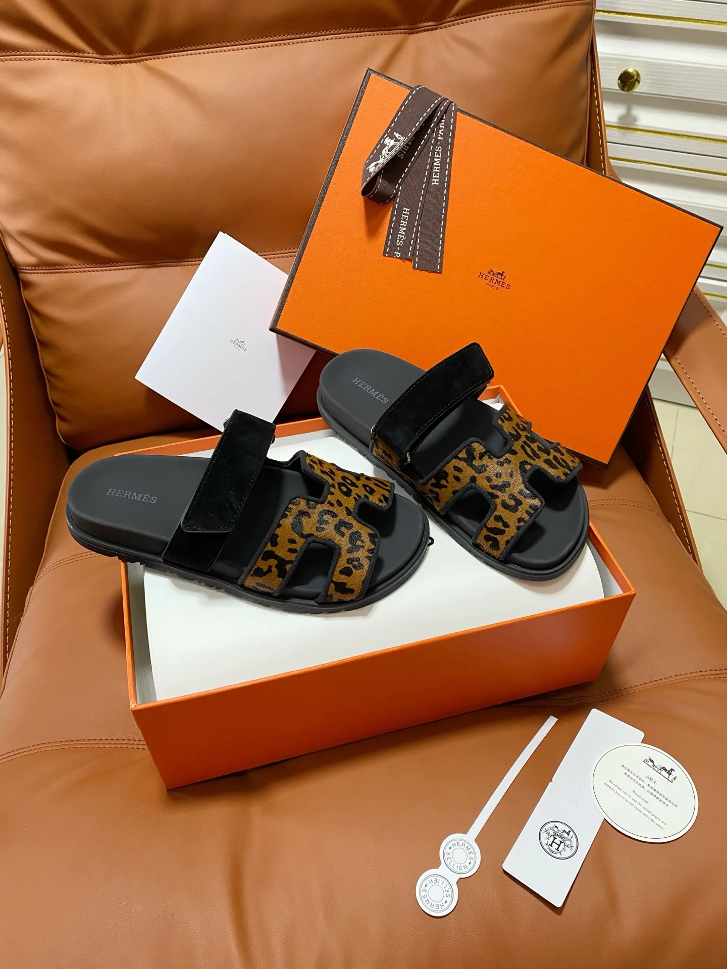 Сандалии Женские Hermes 11468834