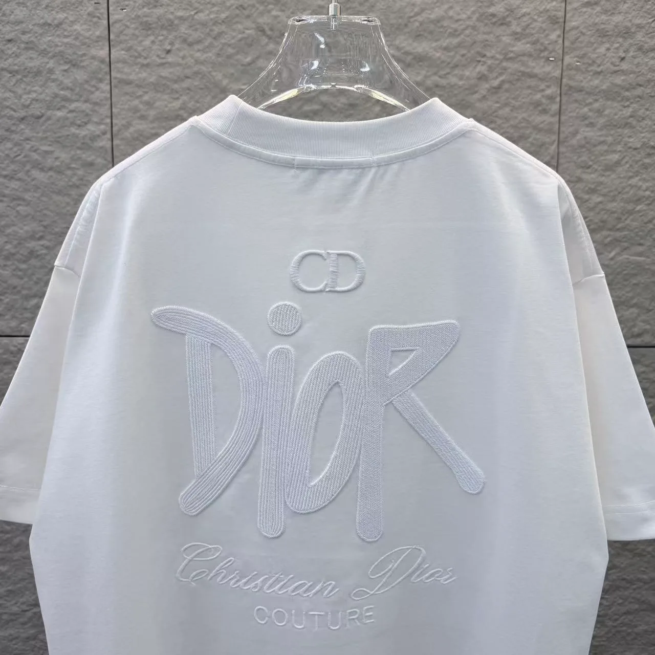 Футболки Мужские Christian Dior 11241133
