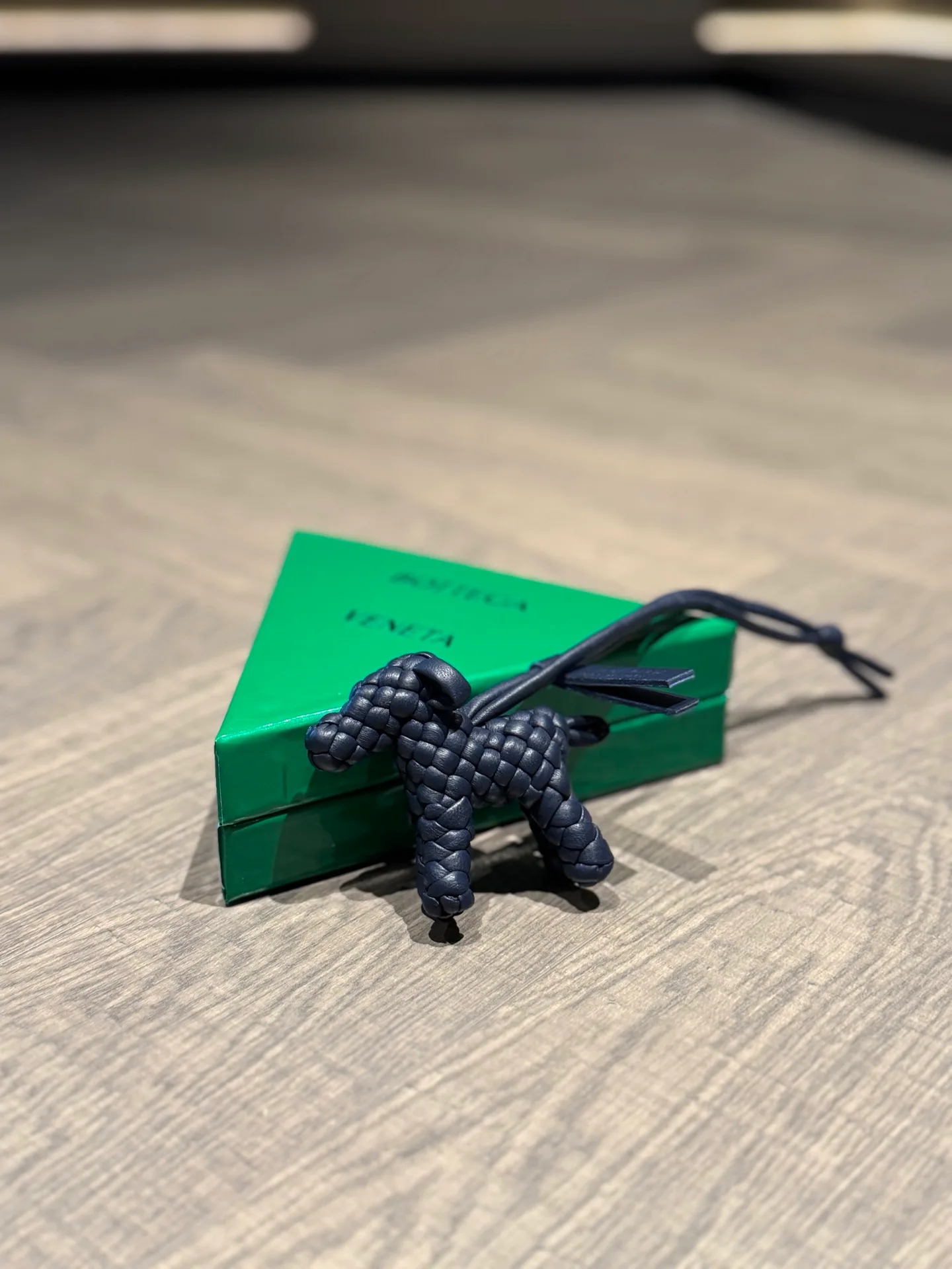 Ключницы Bottega Veneta 902294