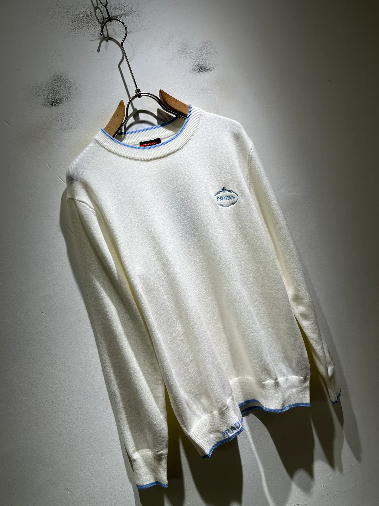 Джемперы И Свитеры Мужские Prada 18648411