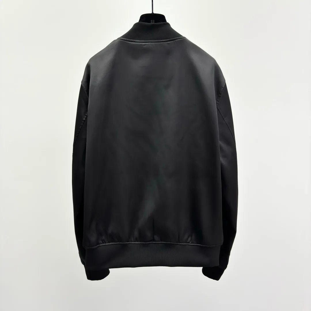 Куртки И Пуховики Мужские Givenchy 923696