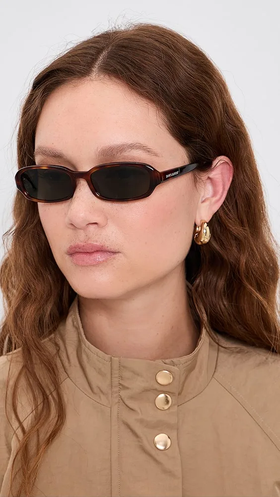 Очки Saint Laurent 18246189