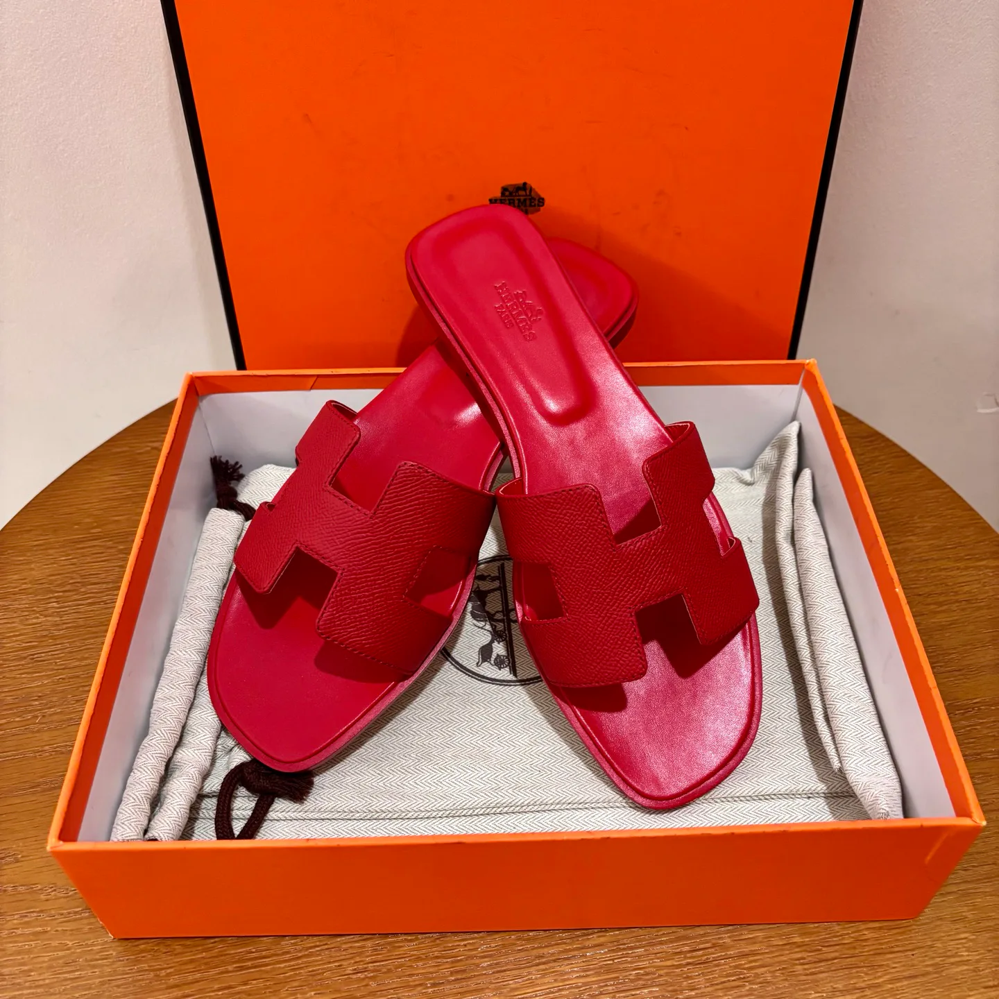 Сандалии Женские Hermes 10655877