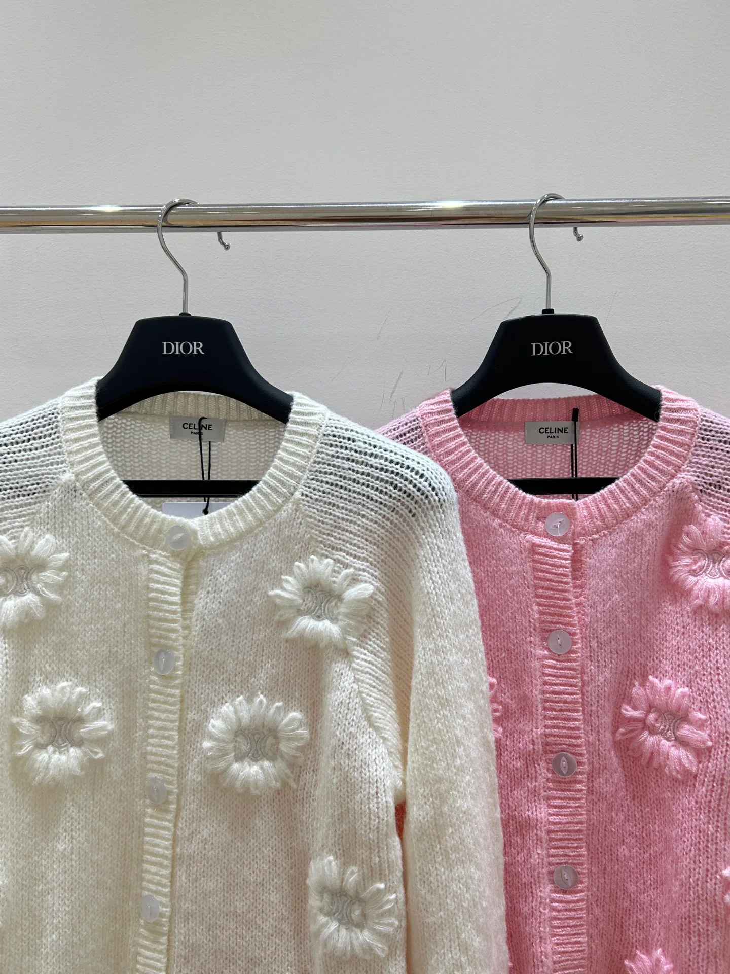 Джемперы И Свитеры Женские Celine 1445572