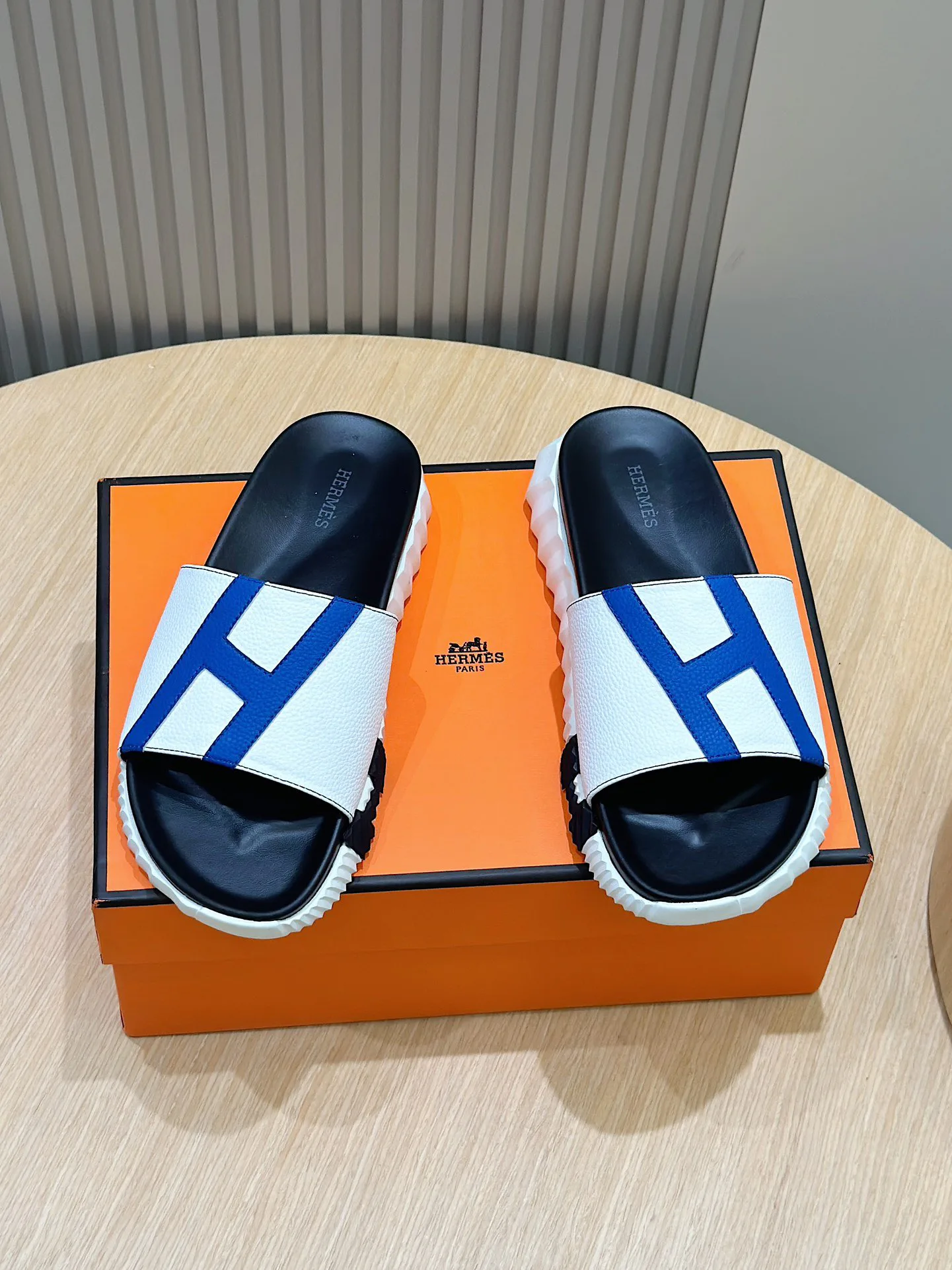 Сандалии Мужские Hermes 11396502
