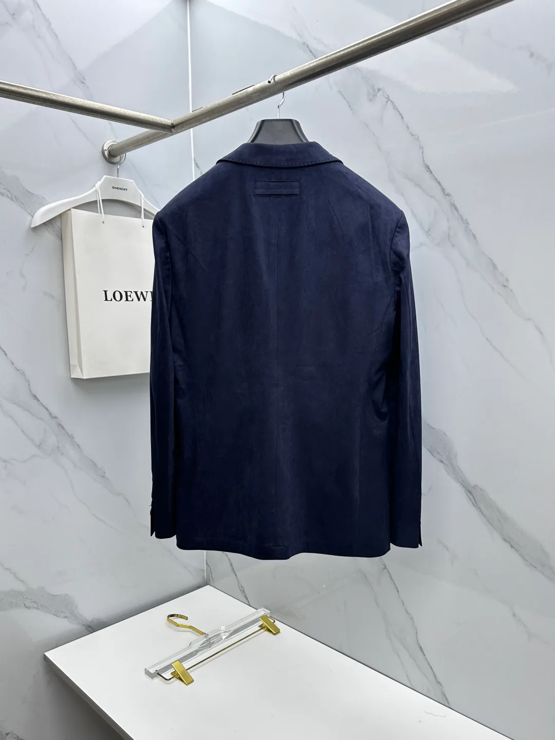 Пиджаки Мужские Zegna 17967085