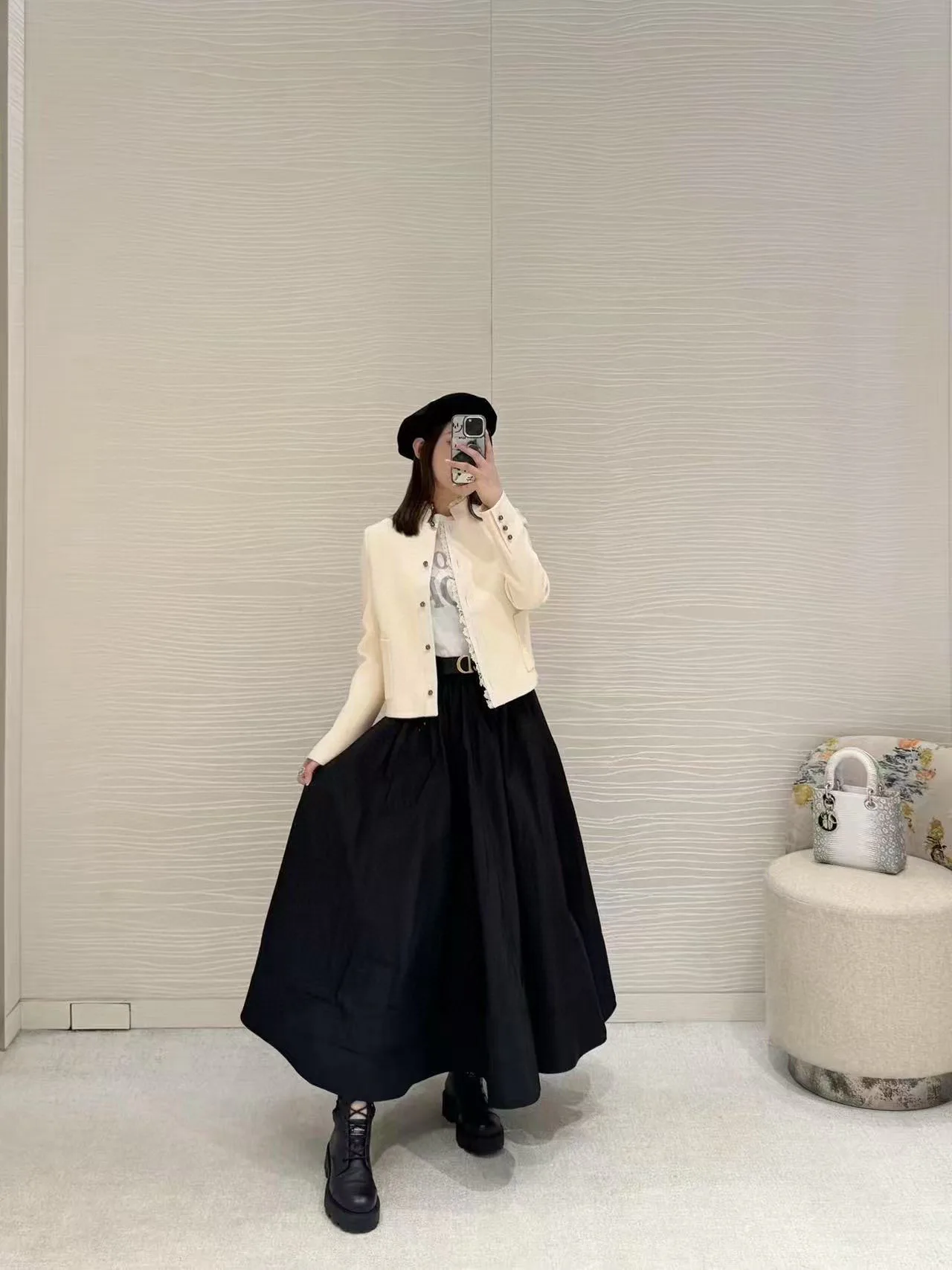 Жакеты Женские Christian Dior 1401306