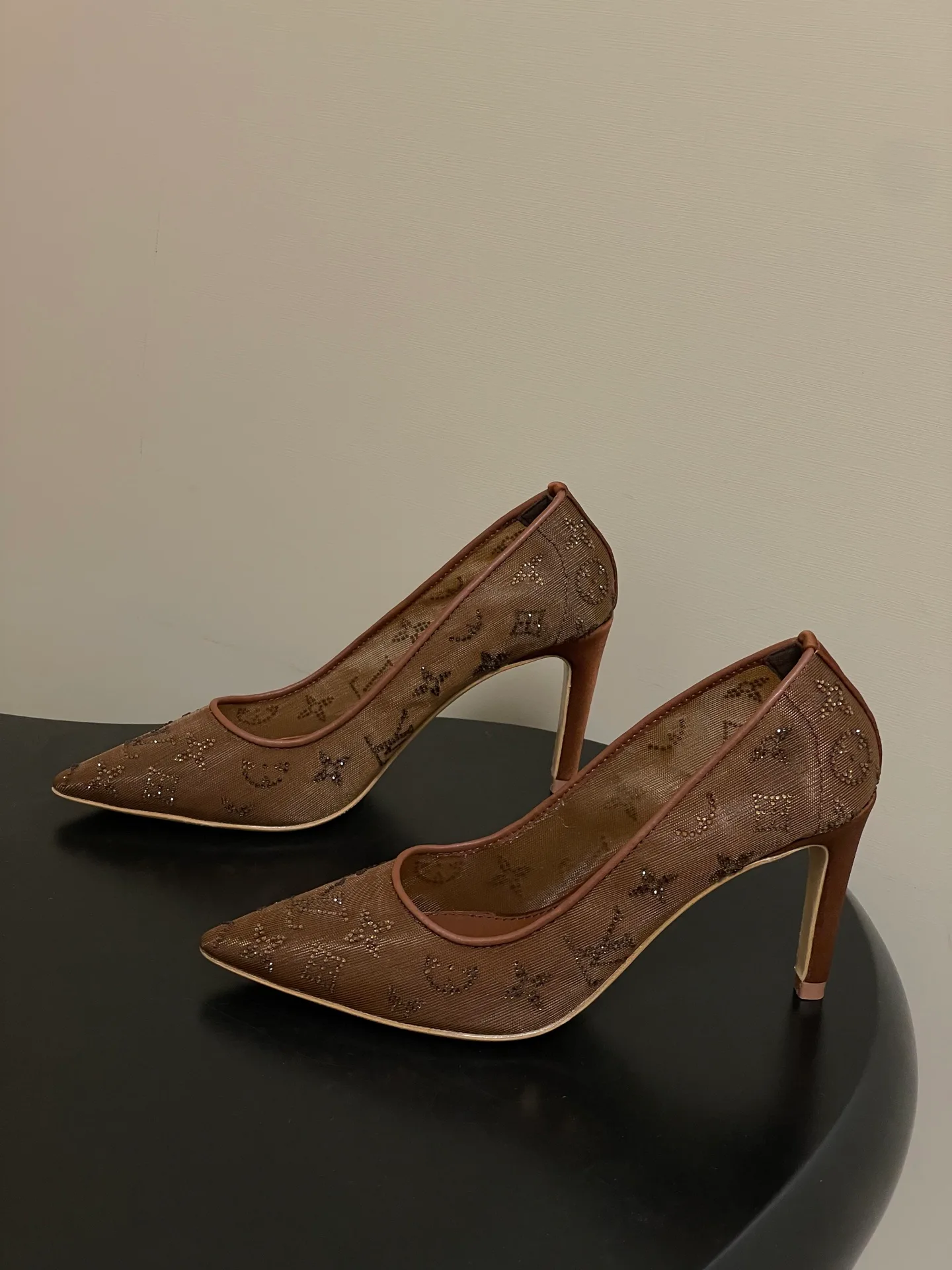 Туфли Женские Louis Vuitton 11628651