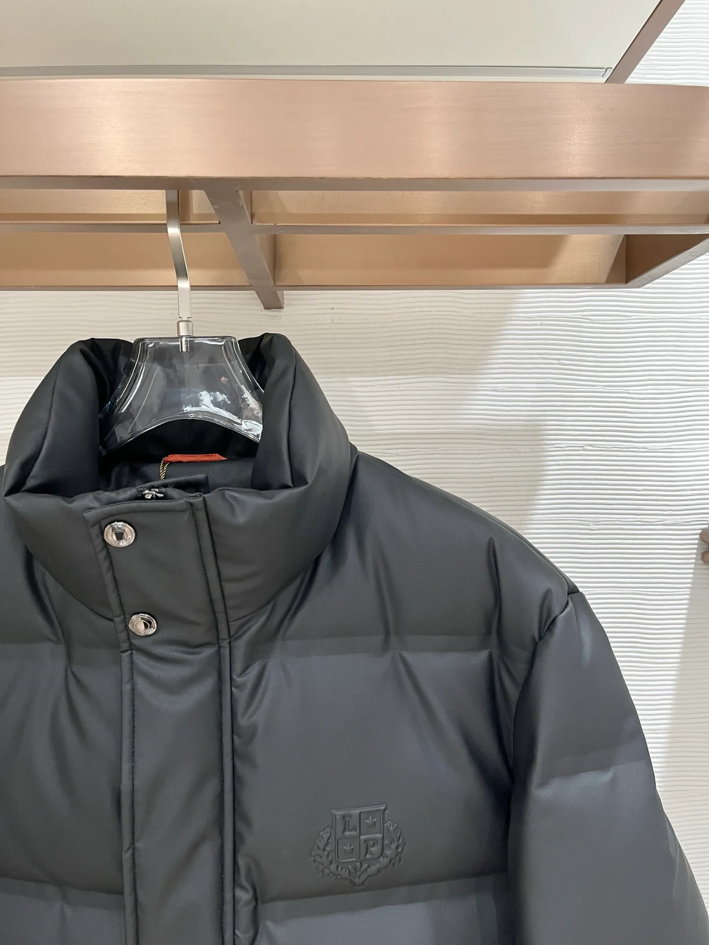 Куртки И Пуховики Мужские Loro Piana 367644