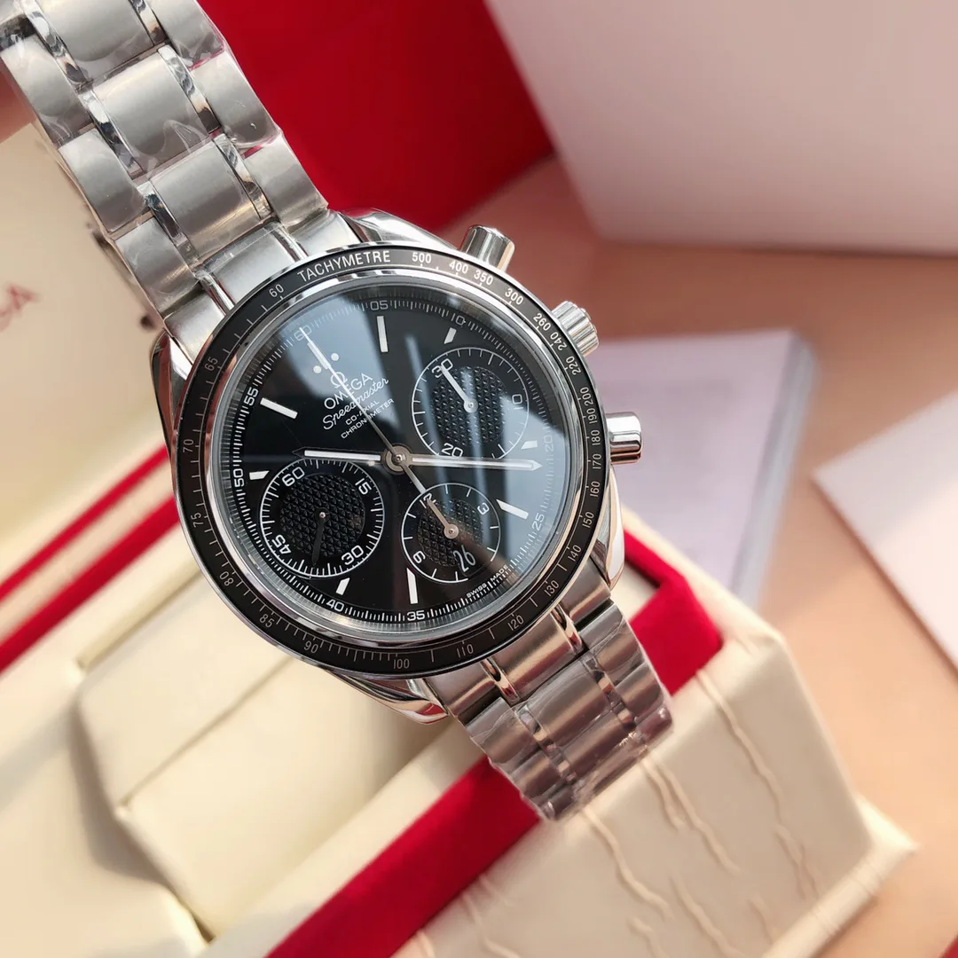 Часы Мужские Omega 18233887