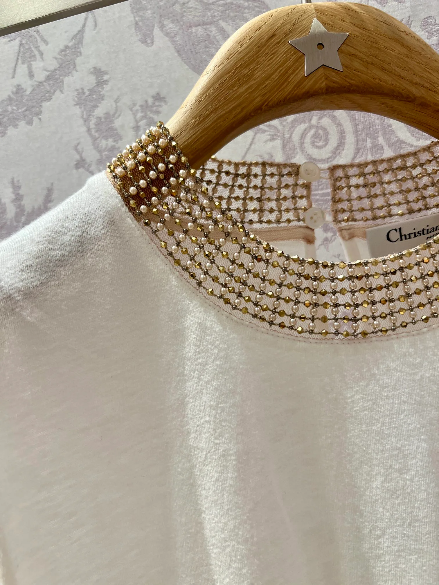 Футболки Женские Christian Dior 18902251