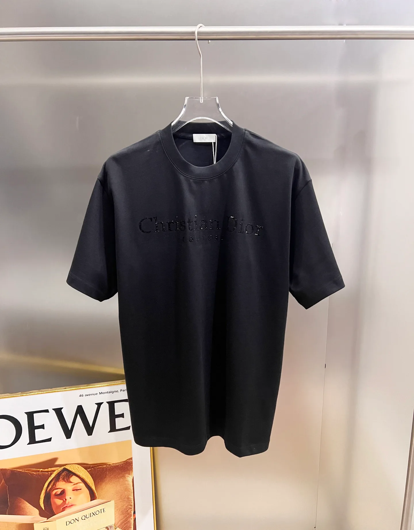 Футболки Женские Christian Dior 12698174