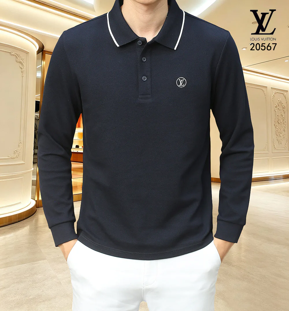 Рубашки Мужские Louis Vuitton 17993782