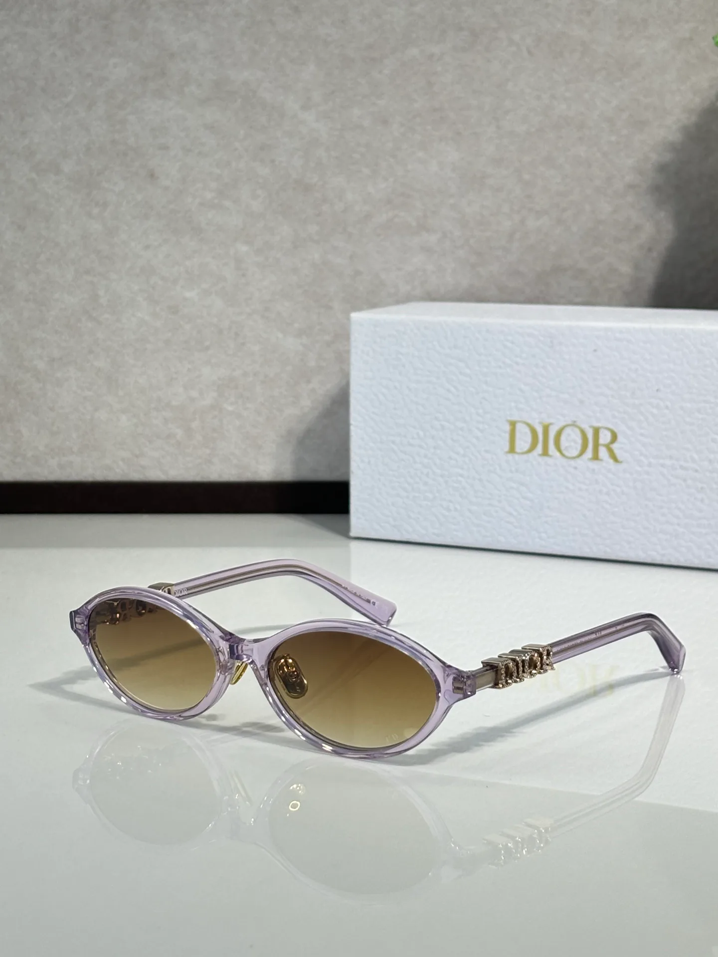 Очки Christian Dior 463232