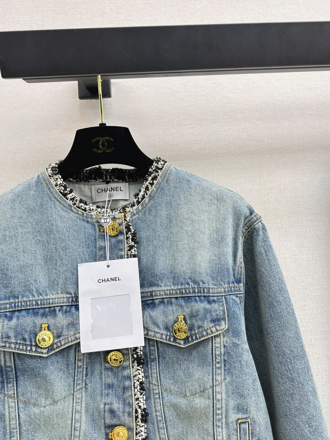 Жакеты Женские Chanel 12956787