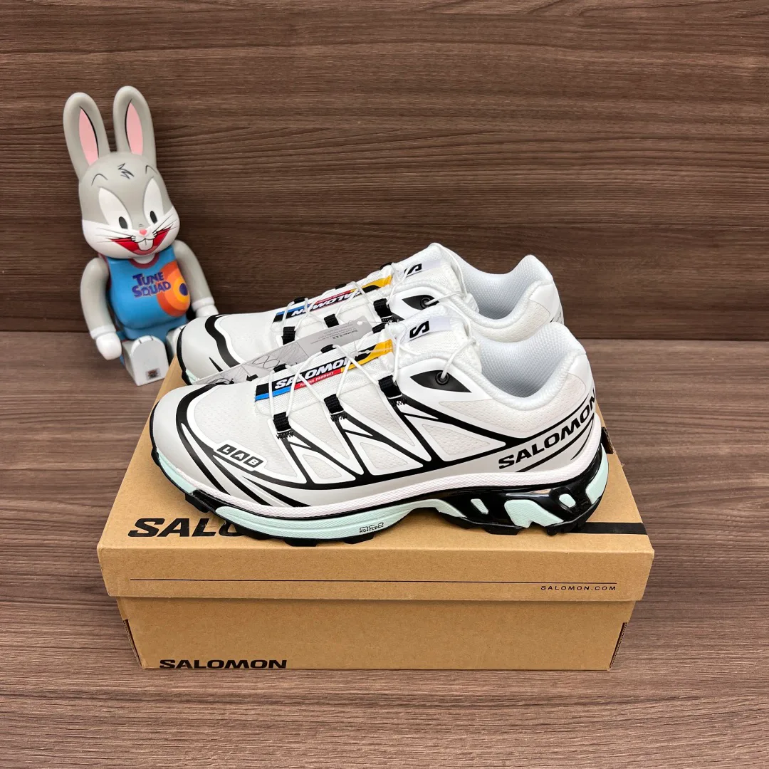 Кроссовки Женские Salomon 1261071