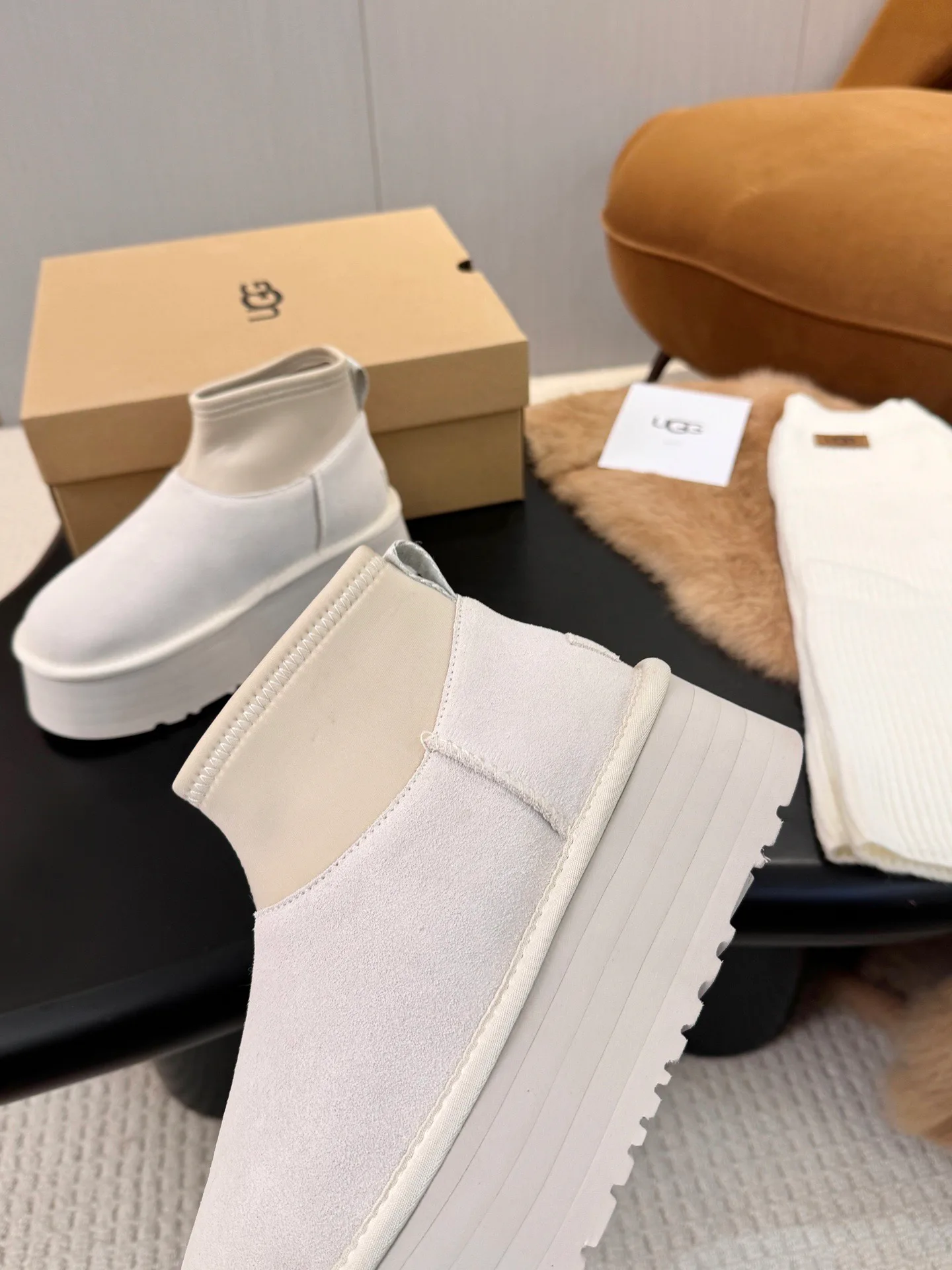 Угги Женские Ugg 19044335