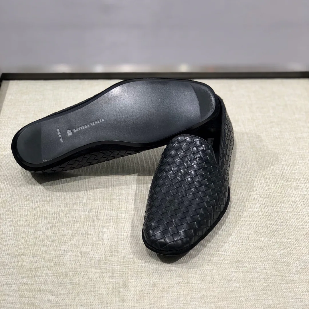 Лоферы И Туфли Мужские Bottega Veneta 13448