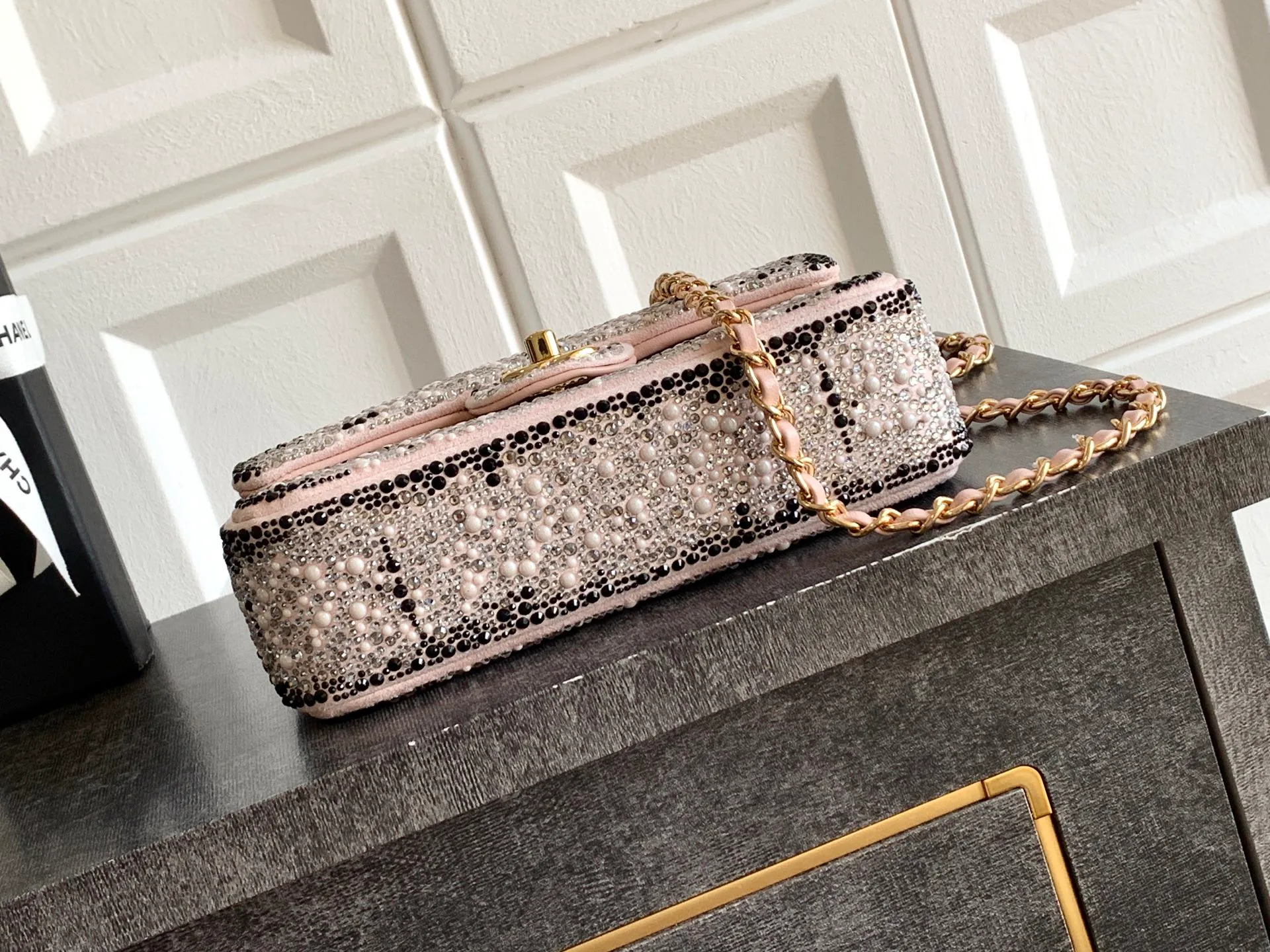 Классические Сумки Женские Chanel 12860040
