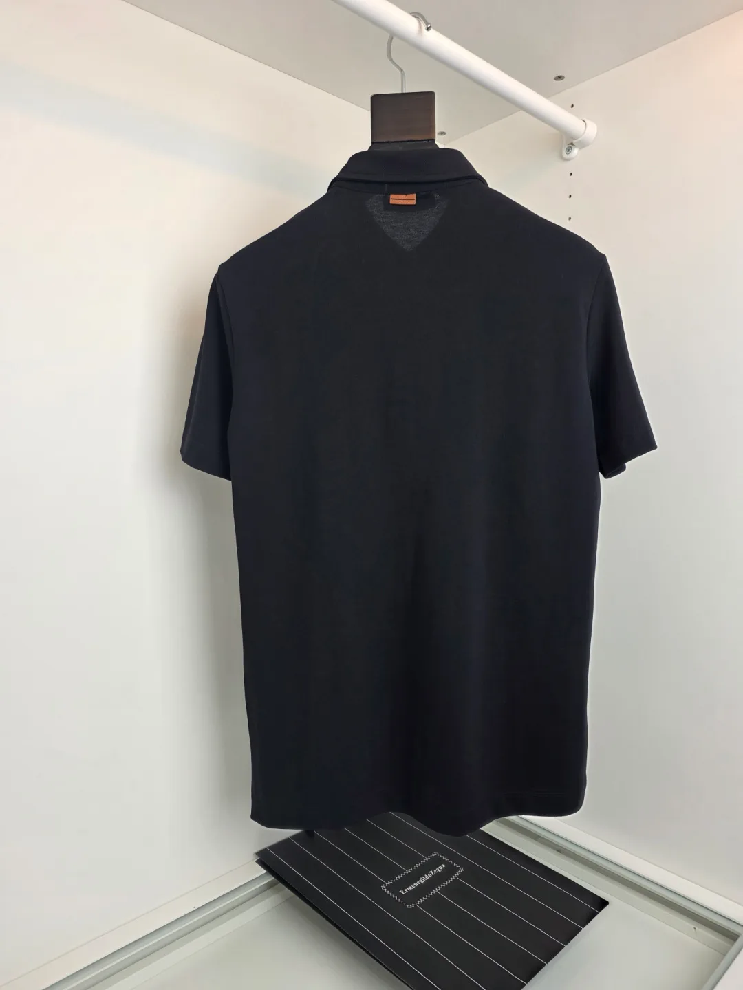 Рубашки Мужские Zegna 11657183