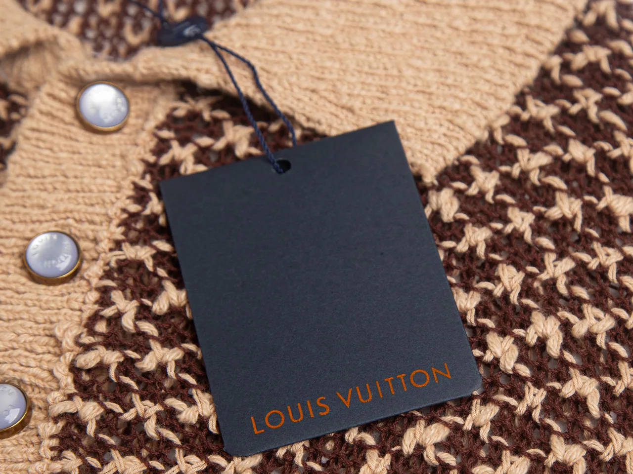 Джемперы И Свитеры Женские Louis Vuitton 12933645