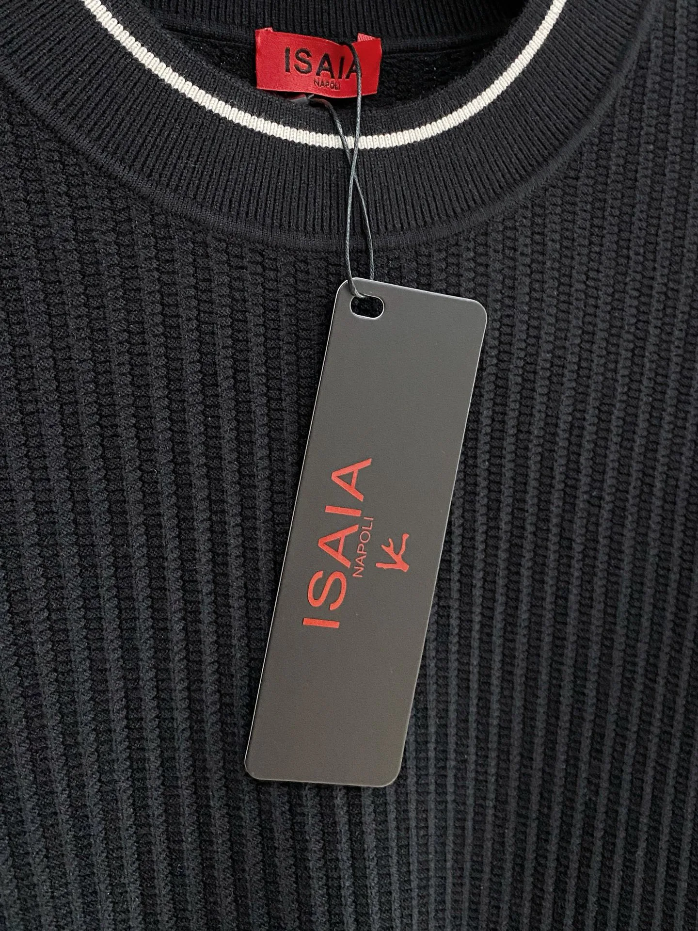 Свитеры Мужские Brunello Cucinelli 470279